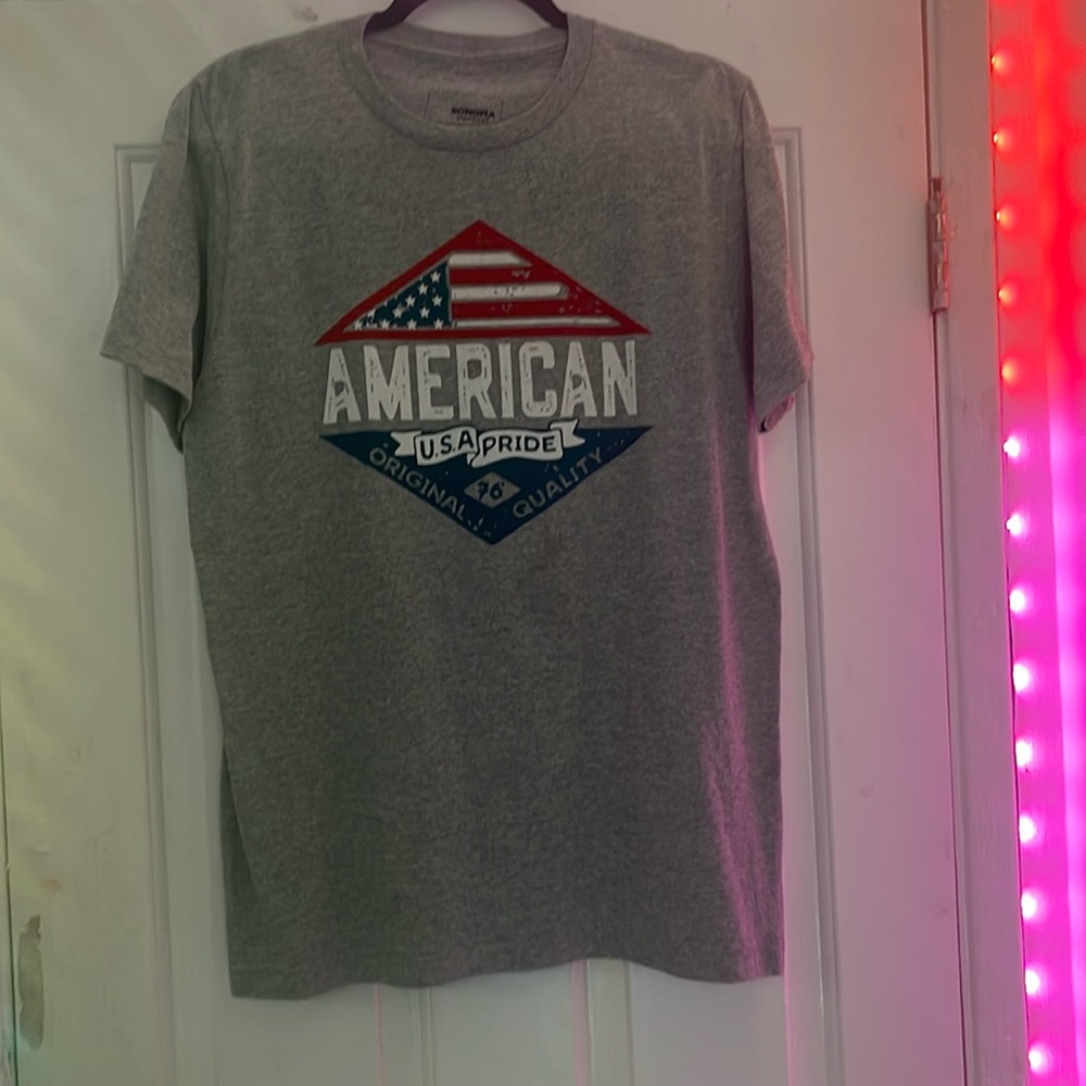 AMERICAN U.S.A PRIDE T-Shirt